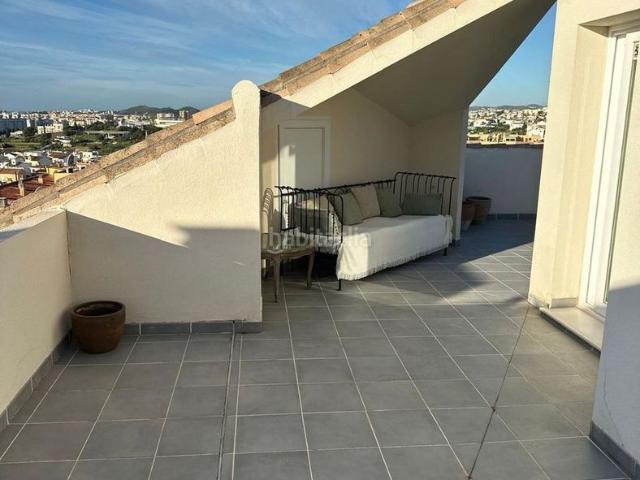 Apartamento en venta en Fuengirola, Centro ciudad. Apartamentos.