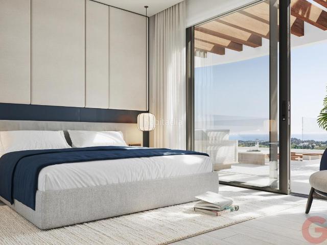 Apartamento en venta en Mijas, Mijas pueblo. MijasApartamento. Apartamentos.