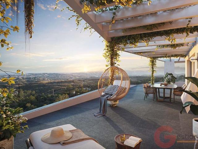 Apartamento en venta en Mijas, Mijas pueblo. MijasApartamento. Apartamentos.