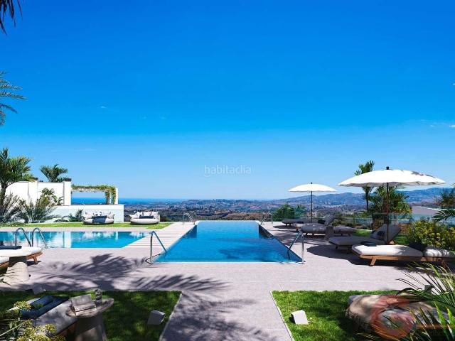 Apartamento en venta en Mijas, Mijas pueblo. MijasApartamento. Apartamentos.