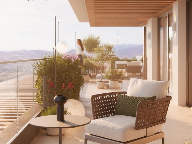 Apartamento en venta en Mijas, Mijas pueblo. MijasApartamento. Apartamentos.