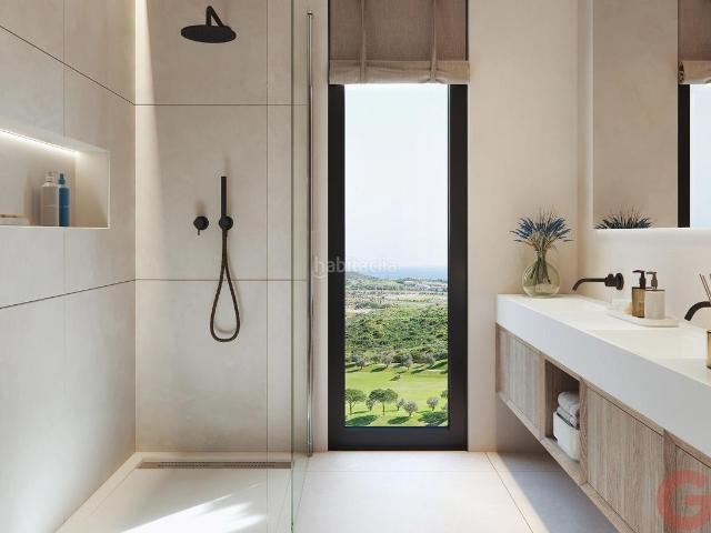 Apartamento en venta en Mijas, Mijas pueblo. MijasApartamento. Apartamentos.