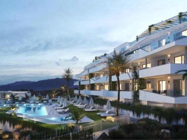 Apartamento en venta en Mijas, Mijas Pueblo Peña Blanquilla