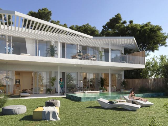 Apartamento en venta en Mijas, Mijas pueblo. Reserva del Higuerón. Promoción de obra nueva. Apartamentos.