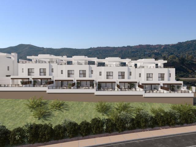Apartamento en venta en Mijas, Mijas pueblo. Tu nuevo Hogar en Mijas!. Apartamentos.