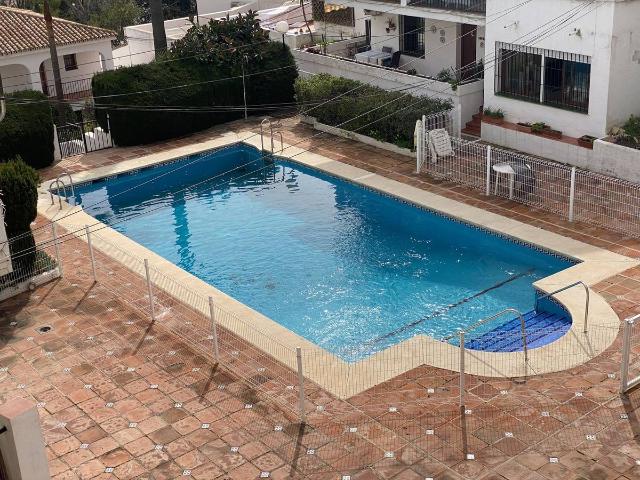Apartamento en Venta en Mijas pueblo