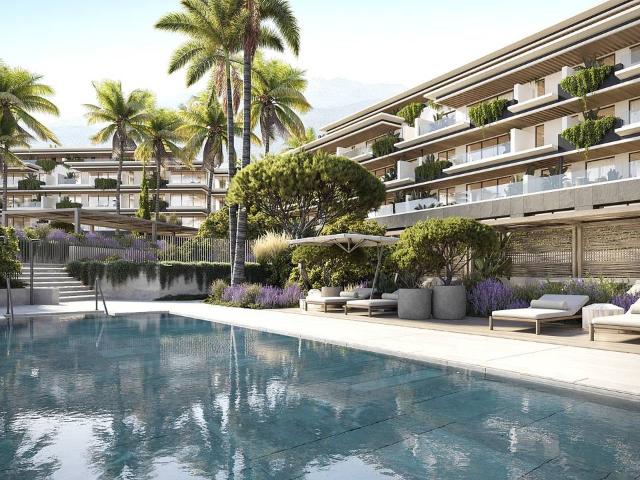 Apartamento en Venta en Mijas pueblo