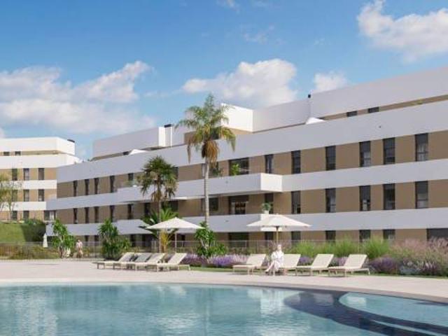 Apartamento en Venta en Mijas pueblo