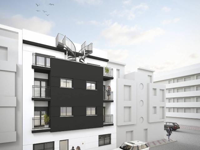 Apartamento en Venta en Mijas pueblo