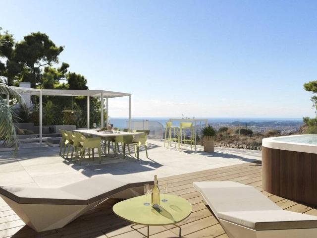 Apartamento en Venta en Mijas pueblo