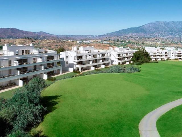 Apartamento en Venta en Mijas pueblo