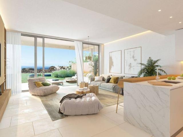 Apartamento en Venta en Mijas pueblo