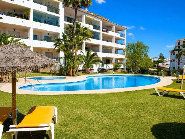 Apartamento en Venta en Mijas pueblo