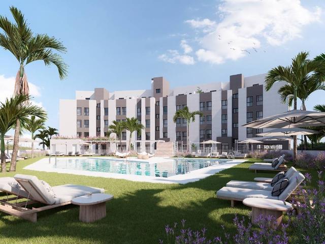Apartamento en Venta en Mijas pueblo