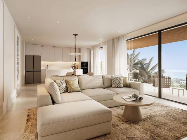 Apartamento en Venta en Mijas pueblo