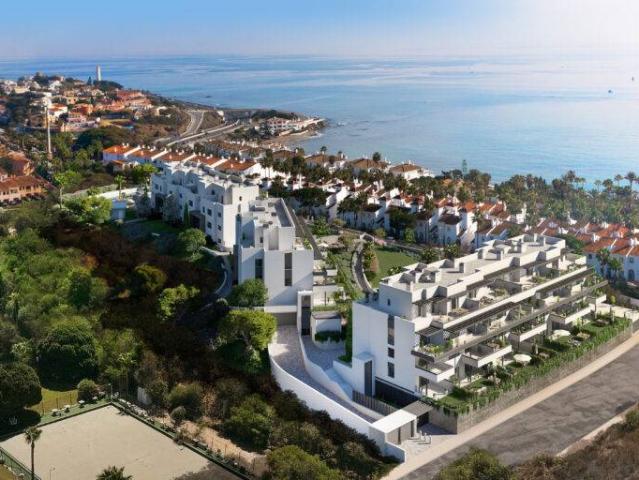 Apartamento en Venta en Mijas pueblo