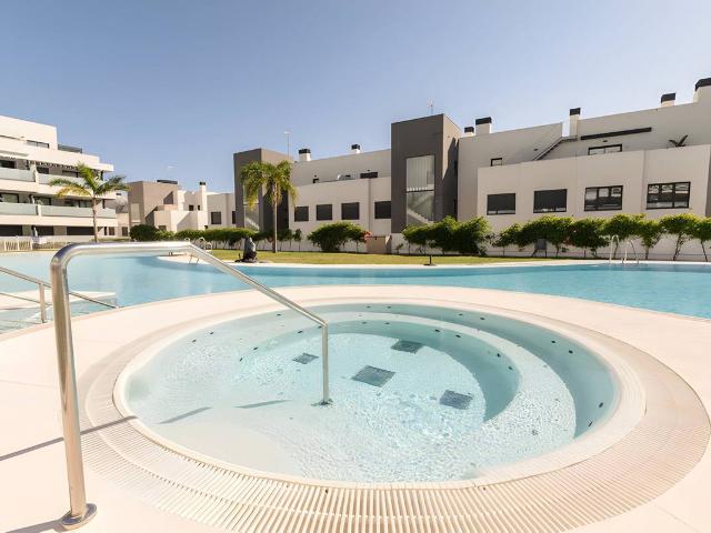 Apartamento en Venta en Mijas pueblo