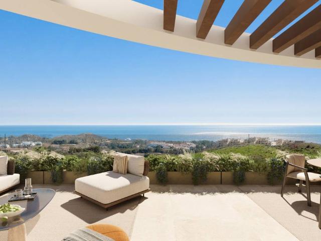Apartamento en Venta en Mijas pueblo