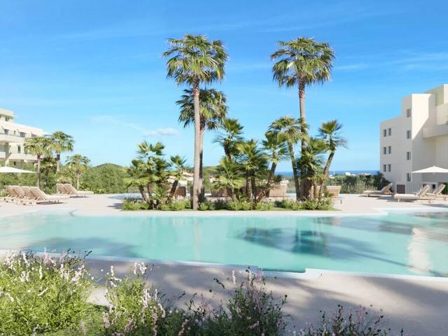 Apartamento en Venta en Mijas pueblo