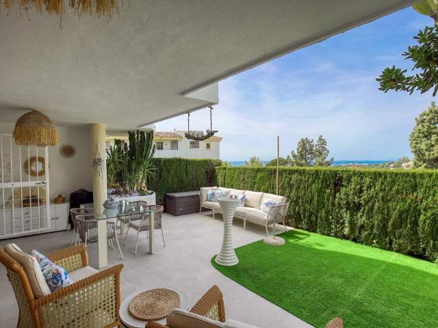 Apartamento en Venta en Mijas pueblo