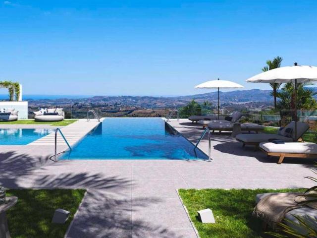 Apartamento en Venta en Mijas pueblo