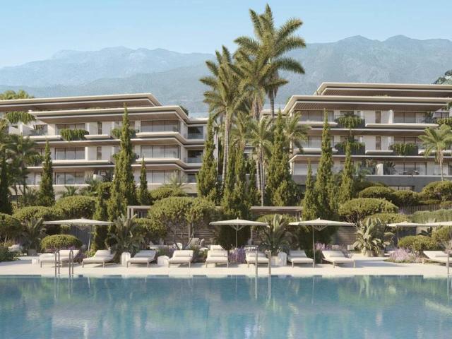 Apartamento en Venta en Mijas pueblo