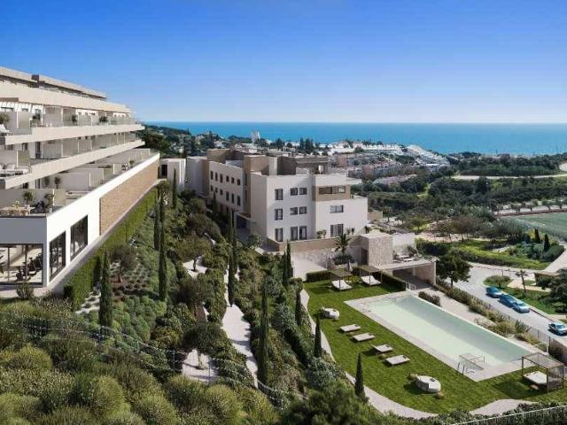 Apartamento en Venta en Mijas pueblo