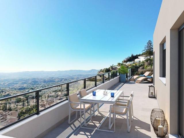 Apartamento en Venta en Mijas pueblo