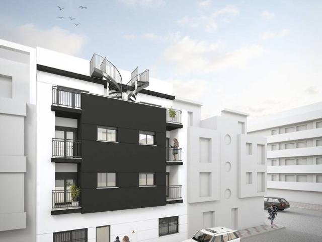 Apartamento en Venta en Los Árboles