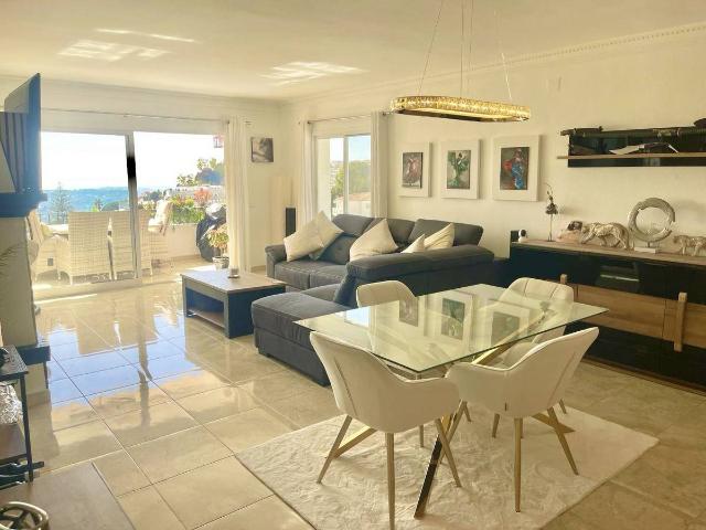 Apartamento en Venta en Mijas pueblo