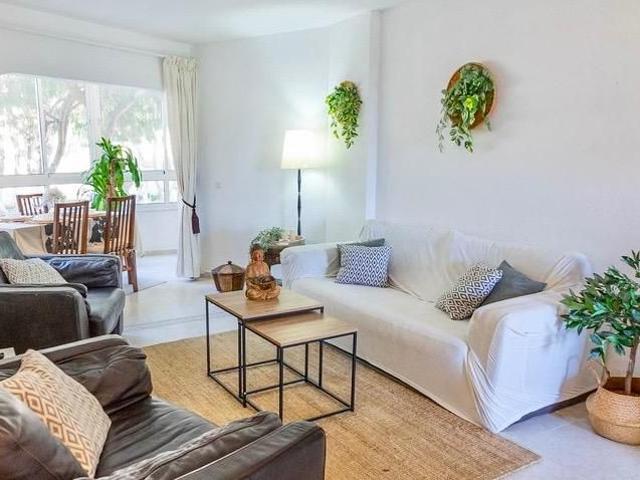 Apartamento en Venta en Calahonda