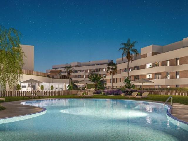 Apartamento en Venta en Mijas pueblo