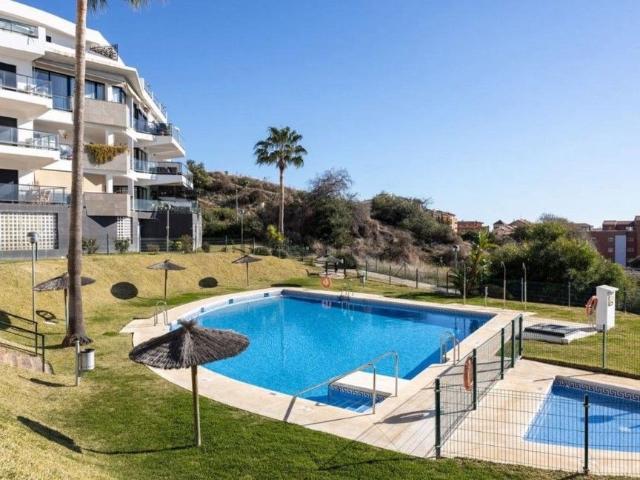 Apartamento en Venta en Mijas pueblo