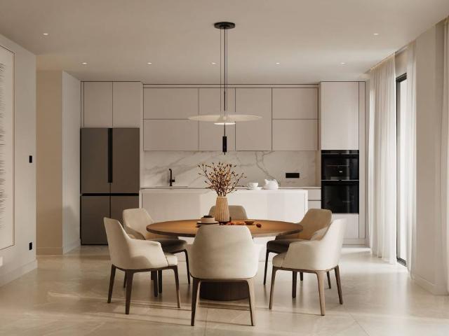 Apartamento en Venta en Mijas pueblo