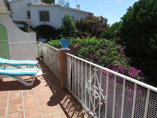 Apartamento en Venta en Mijas pueblo