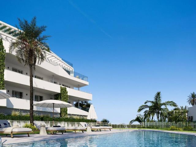 Apartamento en Venta en Mijas pueblo