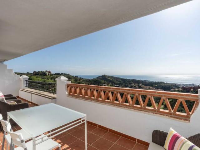 Apartamento en Venta en Mijas pueblo