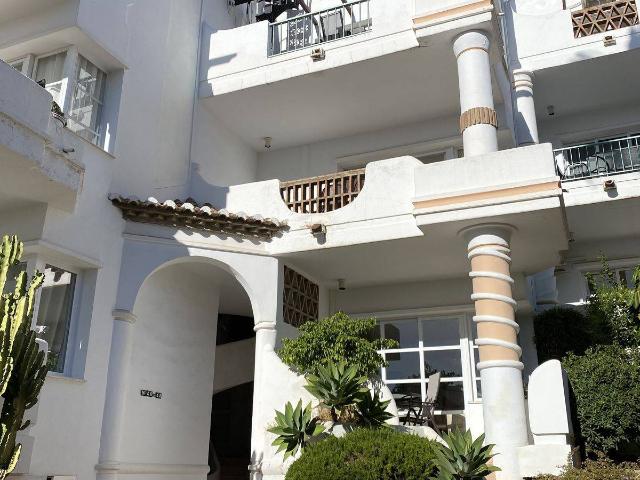 Apartamento en Venta en Mijas pueblo