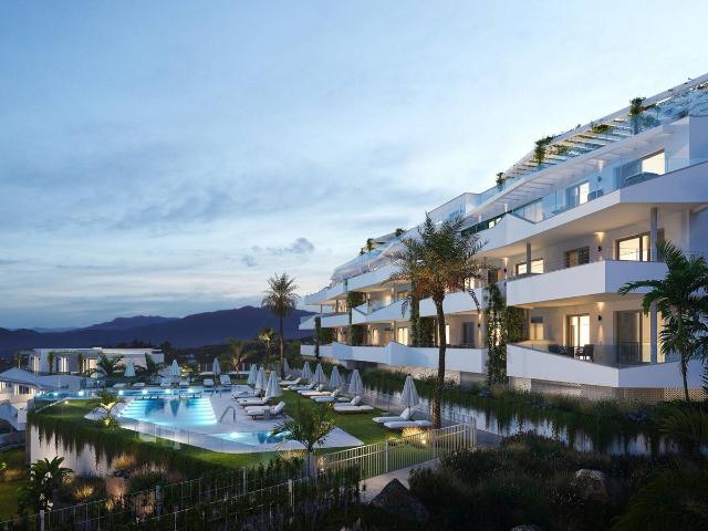 Apartamento en Venta en Mijas pueblo