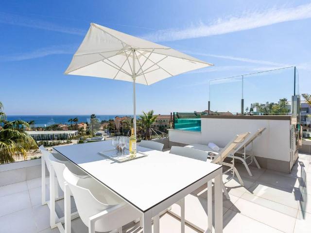Apartamento en Venta en Mijas pueblo