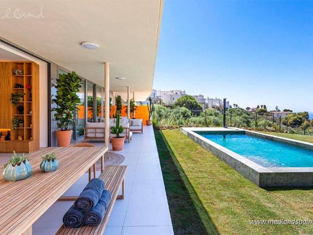 Apartamento en Venta en Mijas pueblo