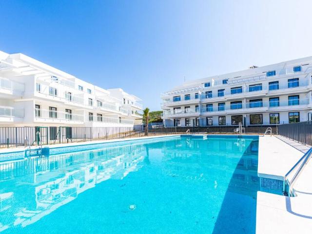 Apartamento en Venta en Mijas pueblo