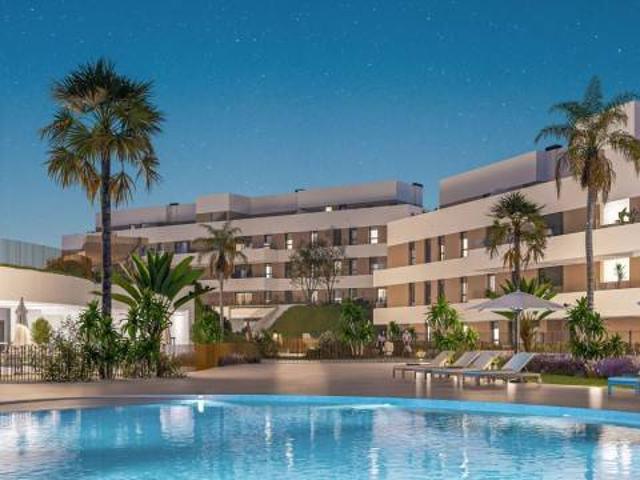 Apartamento en Venta en Mijas pueblo