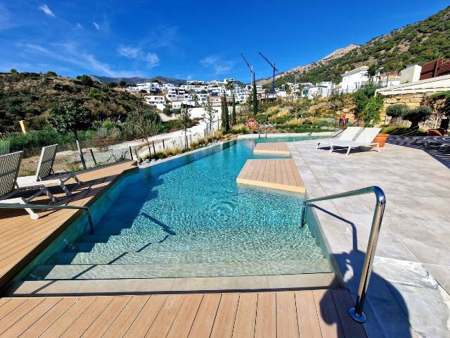 Apartamento en Venta en Mijas pueblo