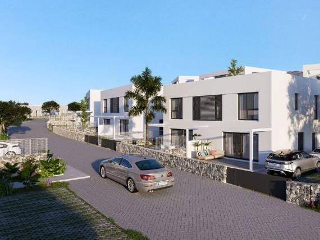 Apartamento en Venta en Mijas pueblo