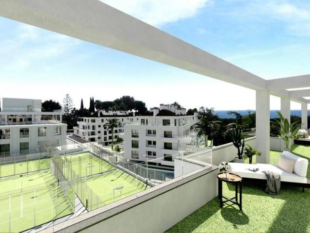 Apartamento en Venta en Mijas pueblo