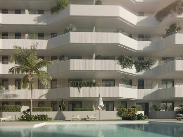 Apartamento en Venta en Mijas pueblo