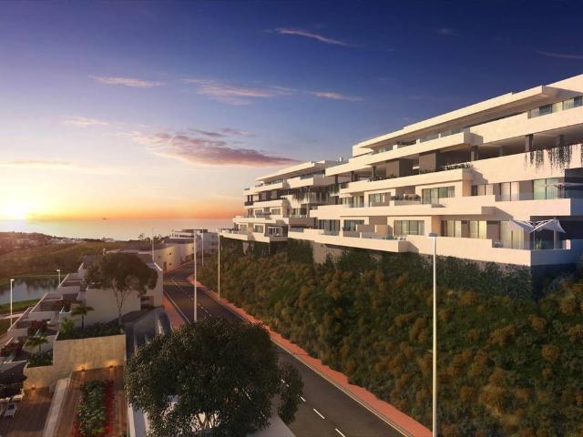 Apartamento en Venta en Mijas pueblo