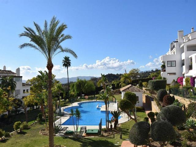 Apartamento en Venta en Mijas pueblo
