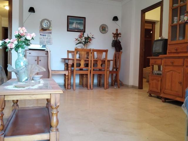 Apartamento en Venta en Mijas pueblo